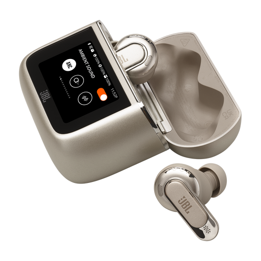 JBL Tour Pro 3 | Auriculares True Wireless con cancelación de